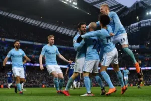 man city