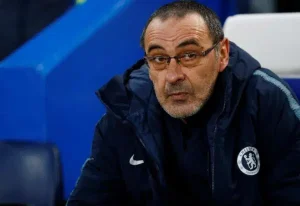 Chelsea