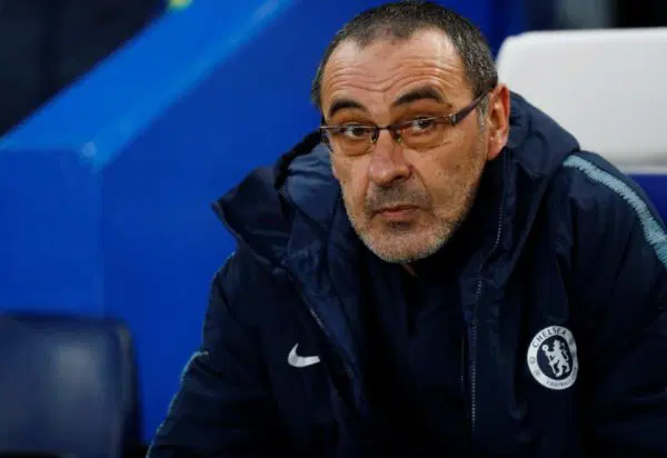 Chelsea