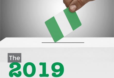 ELECTORAL AUDIT REVIEW