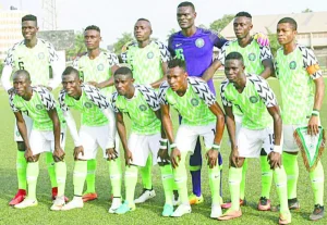 Flying-Eagles