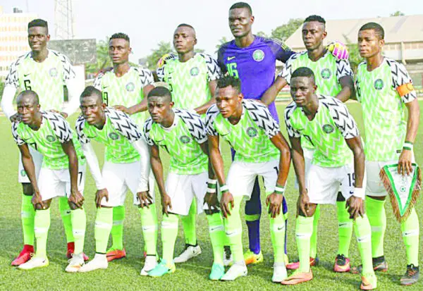 Flying-Eagles