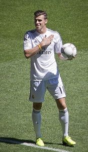 Gareth