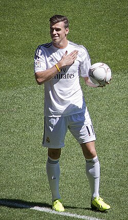 Gareth