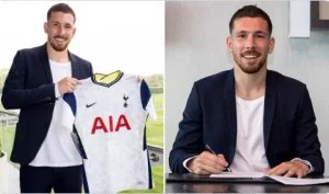 Hojbjerg