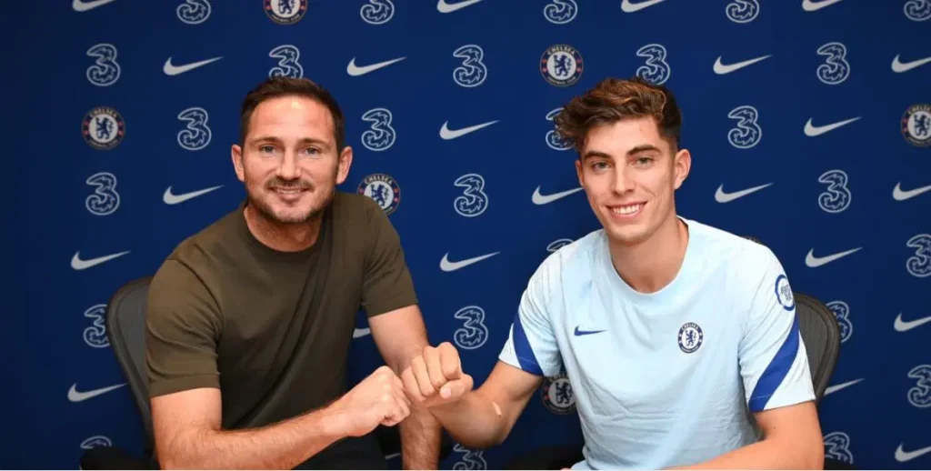 Kai-Havertz