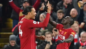 Liverpool