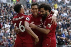 Liverpool