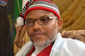 Nnamdi