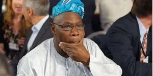 Obasanjo