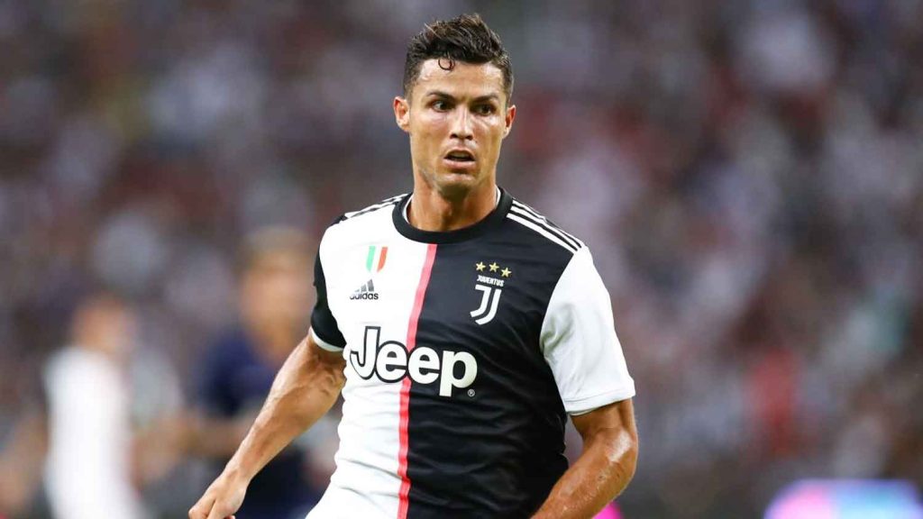Ronaldo