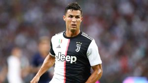Ronaldo