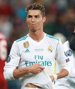Ronaldo