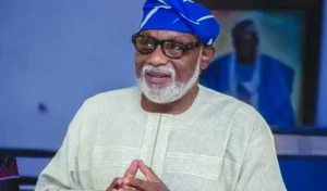 Rotimi-Akeredolu