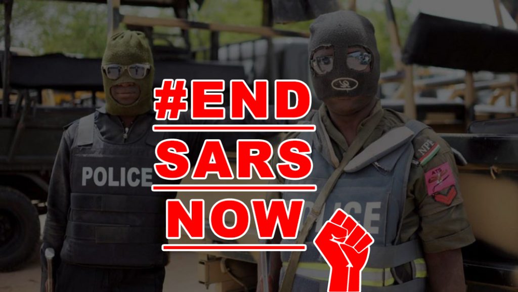 SARS
