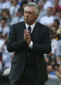 ancelotti