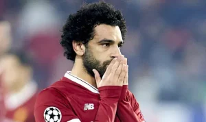 Salah