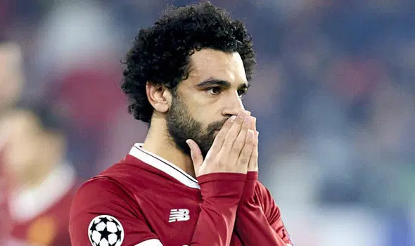 Salah