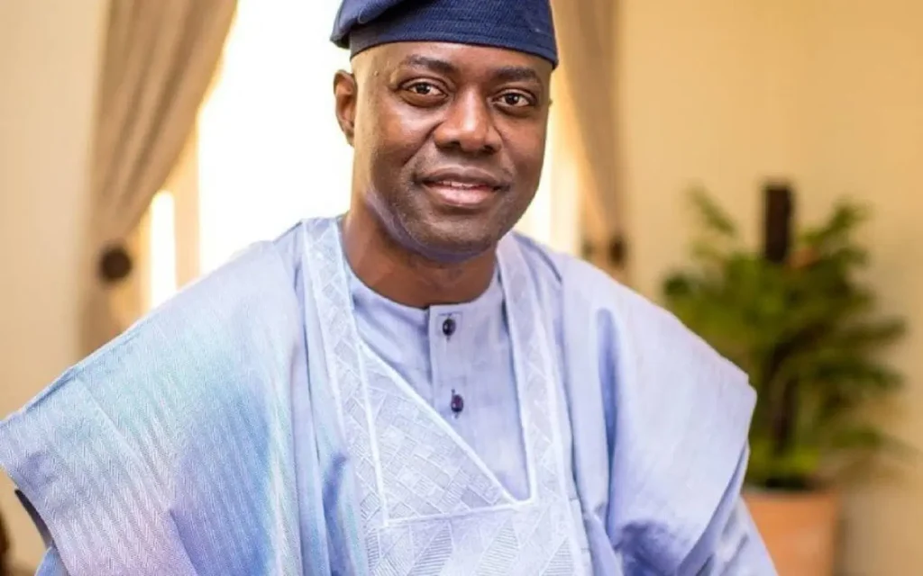 Seyi-Makinde