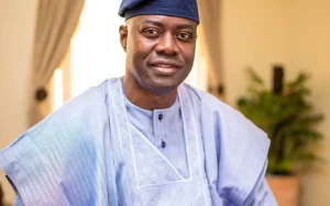 Seyi-Makinde