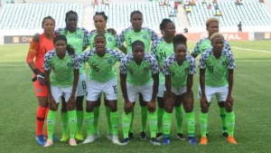 Super-Falcons