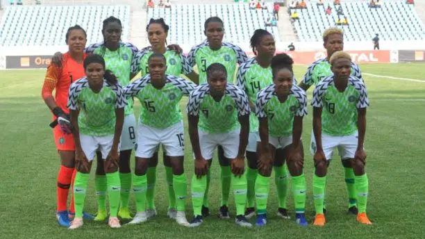 Super-Falcons