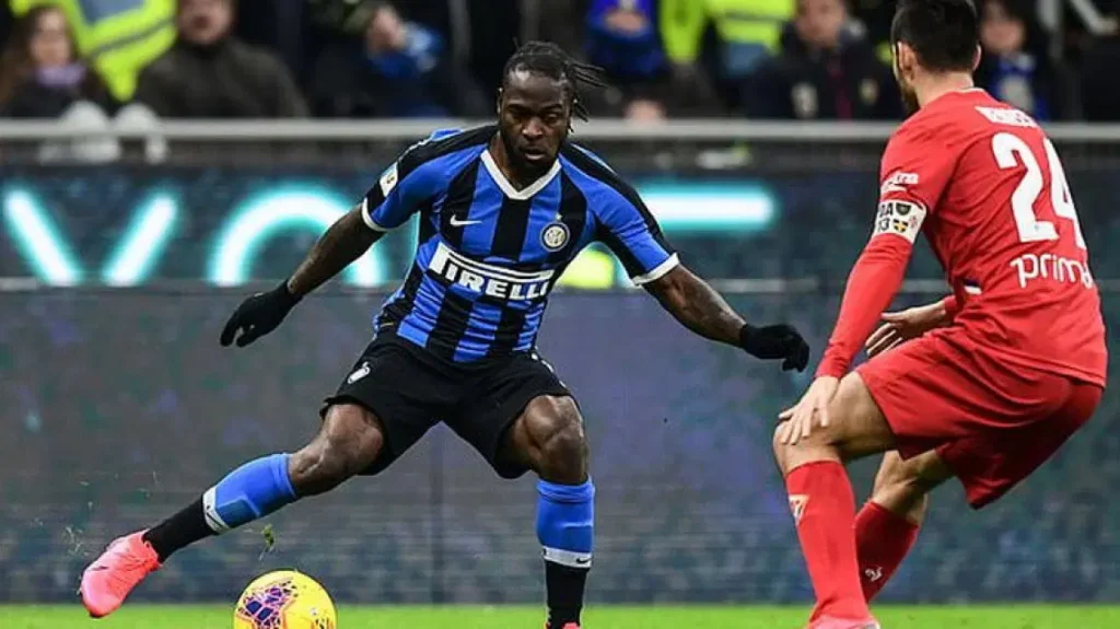 Victor-Moses