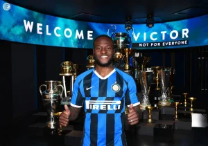 Victor