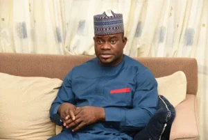 Yahaya-Bello