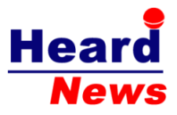 heard News