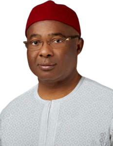 governor-imo-state